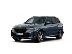 BMW X5 - xDrive50e | M Sportpakket Pro | Travel Pack | Innovation Pack | Comfort Pack | Comfort Plu