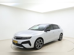 Opel Astra - 1.6 Turbo Plug In Hybrid Ultimate 195 Pk | DEMO | AGR Stoelen met Stoelverwarming | Elektr