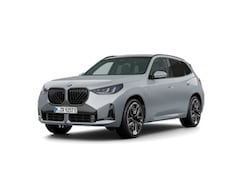 BMW X3 - 30e xDrive | M Sportpakket Pro | Professional Pack | Premium Pack | Trekhaak