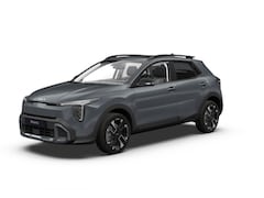 Kia Stonic - 1.0 T-GDi MHEV GT-Line Rijklaarprijs incl Inruilpremie | Vraag naar de voorwaarden