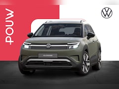 Volkswagen ID.Cross - Life 211pk 52 kWh | Assistance Pakket | Comfort Pakket | Tech Pakket