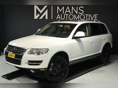 Volkswagen Touareg - 3.6 V6 FSI / PANODAK / LEDER / MEMORY / PDC