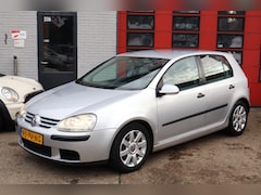 Volkswagen Golf - 2.0 SDI Trendline , 5 DEURS , GEEN APK , LASWERK