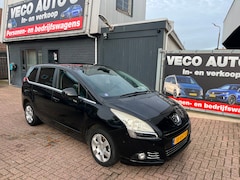 Peugeot 5008 - 1.6 THP ST 7p. panorama * MOTORSTORING