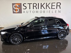 Mercedes-Benz A-klasse - 200 AMG | Automaat | Panorama | Burmester | Camera