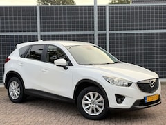 Mazda CX-5 - 2.0 Skylease 2WD | incl. 12 mnd Garantie