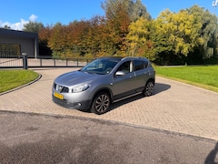 Nissan Qashqai - 1.6 Connect Edition Clima.Navi