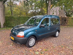 Renault Kangoo - 1.2 RT invalide vervoer