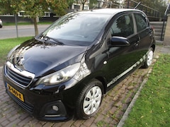 Peugeot 108 - 1.0 e-VTi Active//100% dealer onderhouden//