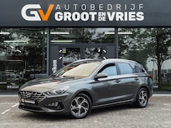 Hyundai i30 - 1.0 T-GDi MHEV Comfort|Camera|Carplay|