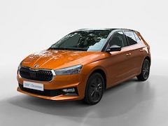 Skoda Fabia - 1.0 TSI Business Edition