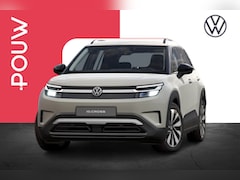 Volkswagen ID.Cross - Life 211pk 52 kWh | Trekhaak | Comfort Pakket