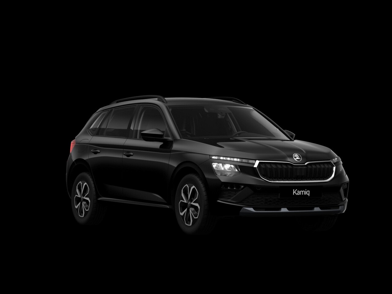 Skoda Kamiq - 1.0 TSI DSG Edition | Gratis Automaat! | Climatronic | LMV - AutoWereld.nl
