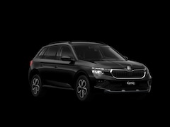 Skoda Kamiq - 1.0 TSI DSG Edition | Gratis Automaat | Climatronic | LMV