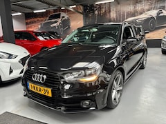 Audi A1 - 1.2 TFSI Admired S-Line / Panorama Dak / Navi