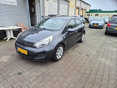 Kia Rio - RIO 1.2 CVVT ComfortLine-5DRS