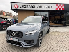 Volvo XC90 - 2.0 T8 Recharge AWD R-Design