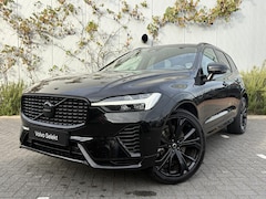 Volvo XC60 - 2.0 T6 Plug-in hybrid AWD Plus Black Edition | Long Range | Trekhaak | Adaptieve Cruise Co