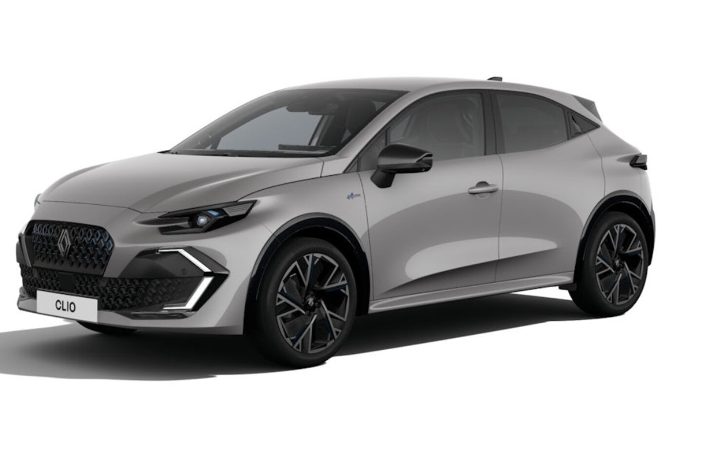 Renault Clio - 1.8 Hybrid 160 esprit Alpine | Pack winter | pack parking | voorraad voordeel | - AutoWereld.nl