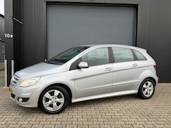 Mercedes-Benz B-klasse - 180 Automaat