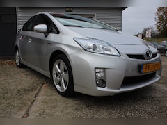 Toyota Prius - 1.8 Aspiration Automaat Hybride, 5-deurs, zuinig, 105dkm boekjes, 2x sleutel, nieuwe apk e