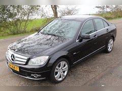 Mercedes-Benz C-klasse - 180 Komp automaat Avantgarde