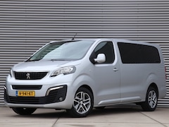 Peugeot Expert - 231L 2.0 BlueHDI 180 DC Premium Pack Automaat 6 PERS. *Marge