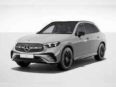 Mercedes-Benz GLC-klasse - GLC 300e Automaat 4MATIC Business Solution AMG | MANUFAKTUR | Premium Pakket | Nightpakket