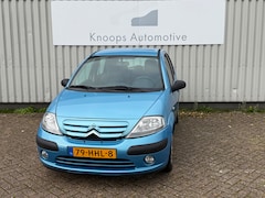 Citroën C3 - 1.1i Ligne Prestige 100.000km NAP