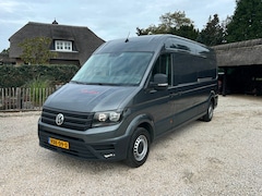 Volkswagen Crafter - 35 2.0 TDI L4H3