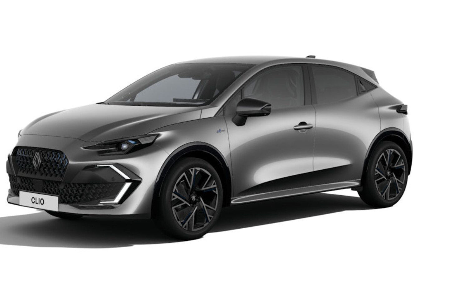 Renault Clio - 1.8 Hybrid 160 esprit Alpine | Pack winter | pack parking | voorraad voordeel | - AutoWereld.nl