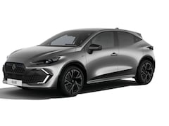 Renault Clio - 1.8 Hybrid 160 esprit Alpine | Pack winter | pack parking | voorraad voordeel |