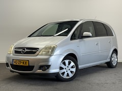 Opel Meriva - 1.6-16V Temptation Airco Trekhaak Nieuwe APK