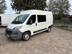 Citroën Jumper - 33 2.0 BlueHDi L2H2 Loopt niet lees advertentie