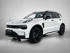 Lynk & Co 01 - 1.5 More Voorraad deal | Panoramadak | Elektrische bestuurdersstoel | 360 ° camera |