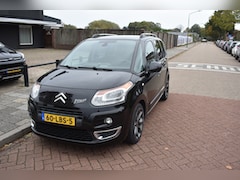 Citroën C3 Picasso - 1.4 VTi Exclusive Cruise/Trekhaak