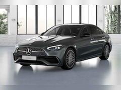 Mercedes-Benz C-klasse - C 300e Limousine Automaat 140 Years Edition | Comfortpakket Plus | Parkeerpakket met 360°