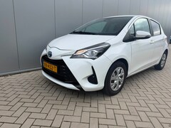 Toyota Yaris - 1.5 Hybrid Active NAVIGATIE
