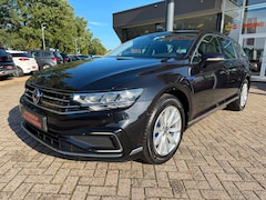 Volkswagen Passat Variant - 1.4 TSI PHEV GTE Business, Navi, Trekhaak, Carplay, etc