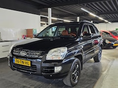 Kia Sportage - 2.7 V6 M-bition 4WD/AUTOMAAT/CARPLAY/N.A.P/