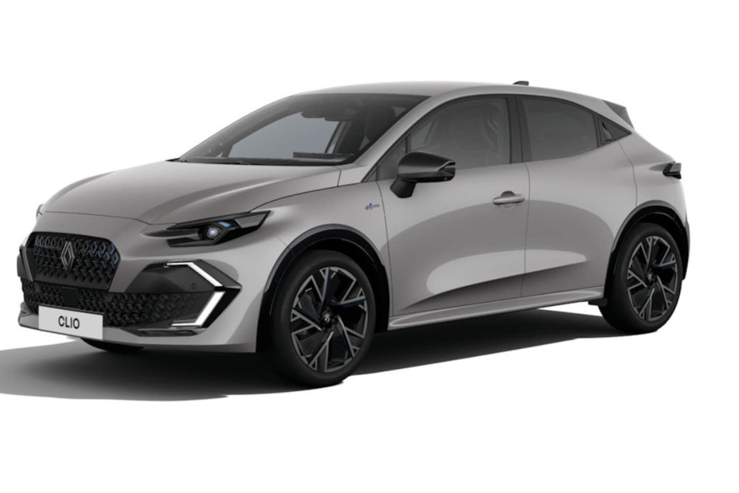 Renault Clio - 1.8 Hybrid 160 esprit Alpine | Pack winter | pack parking | voorraad voordeel | - AutoWereld.nl