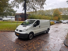 Renault Trafic - 2.0 dCi T29 L2H1 Eco Black Edition Airco.Airco