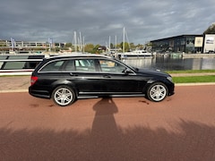 Mercedes-Benz C-klasse Estate - 200 K Avantgarde