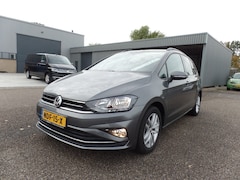Volkswagen Golf Sportsvan - 1.5 TSI ACT Highline AUTOMAAT TREKHAAK 2020