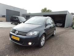 Volkswagen Golf Plus - 2.0 TDI Highline TREKHAAK OPTIE'S 2012