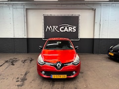 Renault Clio - 0.9 TCe Expression Airco/Navi/Cruise Control