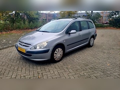 Peugeot 307 Break - 1.6-16V XS