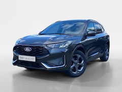 Ford Kuga - 2.5 PHEV ST-Line X 243PK | 8 jaar garantie/160.000Km | El. Wegklapbare Trekhaak | Reservew