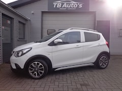 Opel Karl - 1.0 Rocks Online Edition AIRCO / APPLE CARPLAY