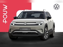 Volkswagen ID.Cross - Life 211pk 52 kWh | Tech Pakket | Trekhaak | Comfort Pakket